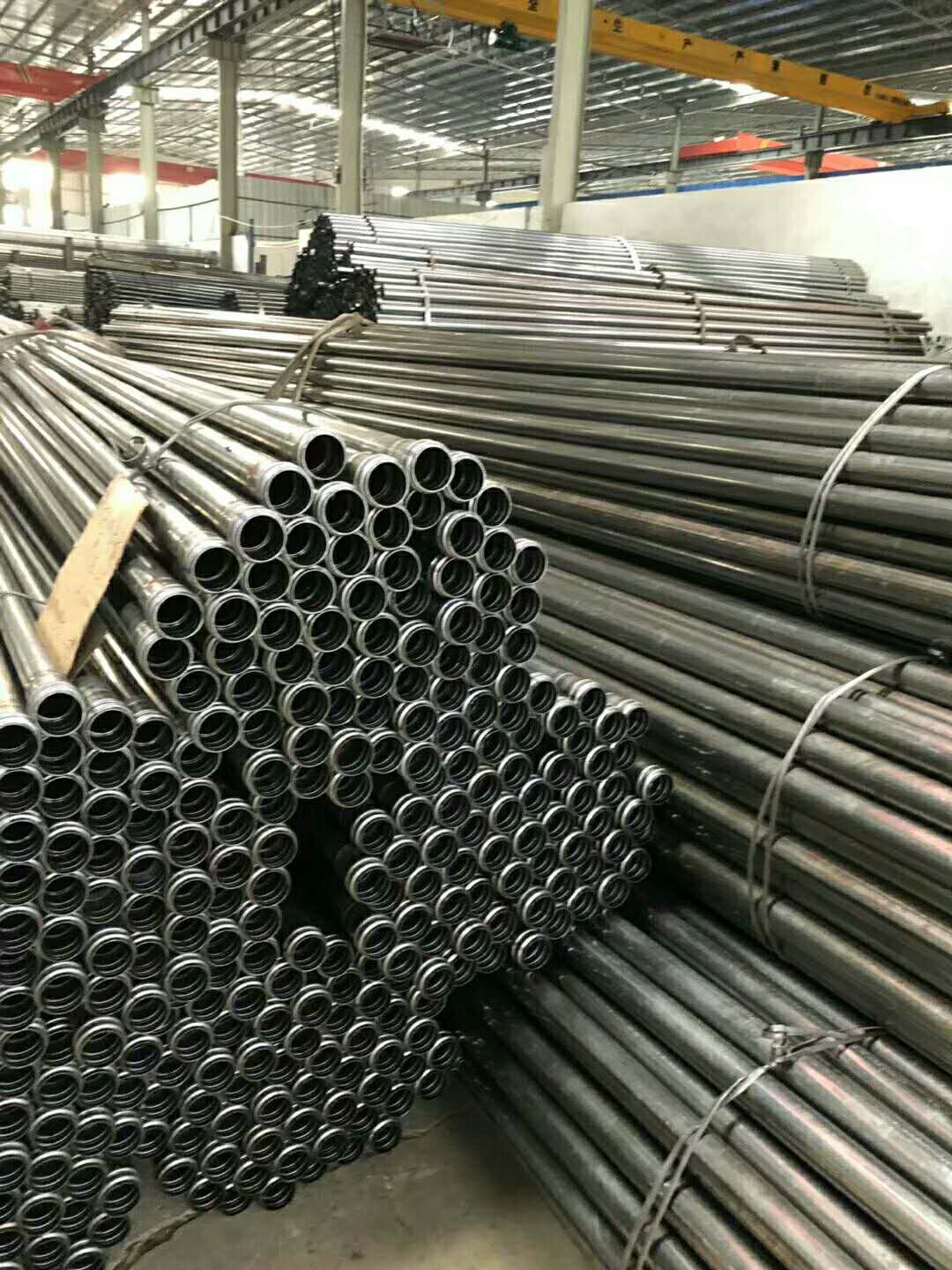聲測管的類別及差異(圖1)