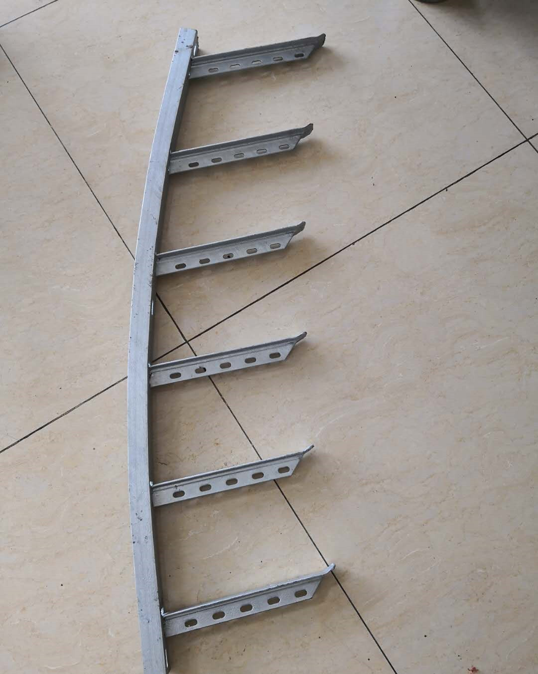  金屬支架  規(guī)格型號(hào)齊全 來(lái)圖來(lái)樣加工(圖2)
