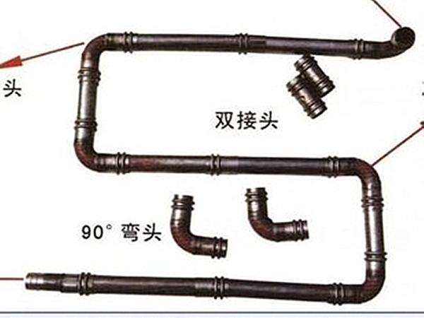  承臺冷卻管 四川承臺冷卻管(圖1)