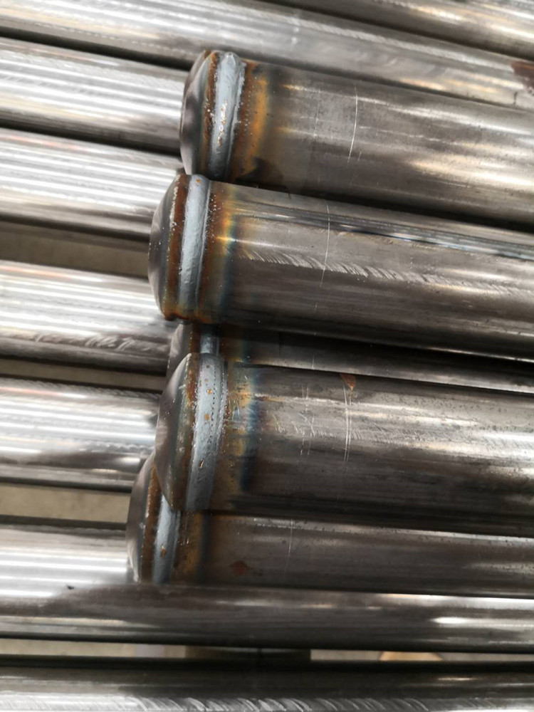 聲測(cè)管焊接細(xì)節(jié) 質(zhì)量保證(圖2)