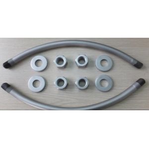 盾構(gòu)管片螺栓 成都煒士達(dá)機(jī)電工程有限公司 咨詢電話：1340