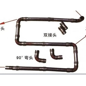 承臺冷卻管 四川承臺冷卻管