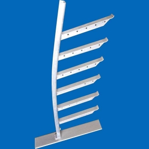  金屬支架  規(guī)格型號(hào)齊全 來(lái)圖來(lái)樣加工