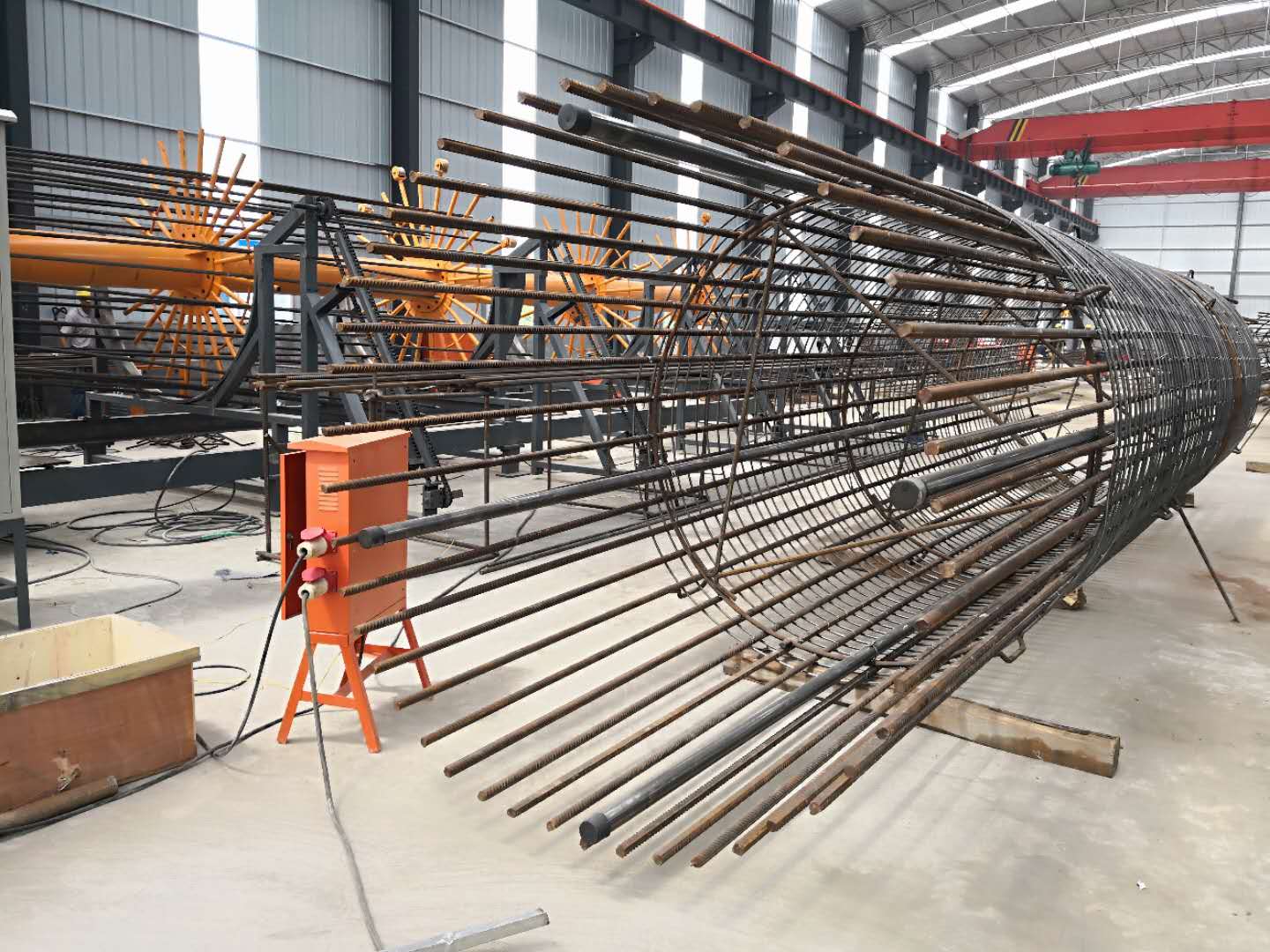 宜賓聲測管廠家，聲測管主要作用(圖1)
