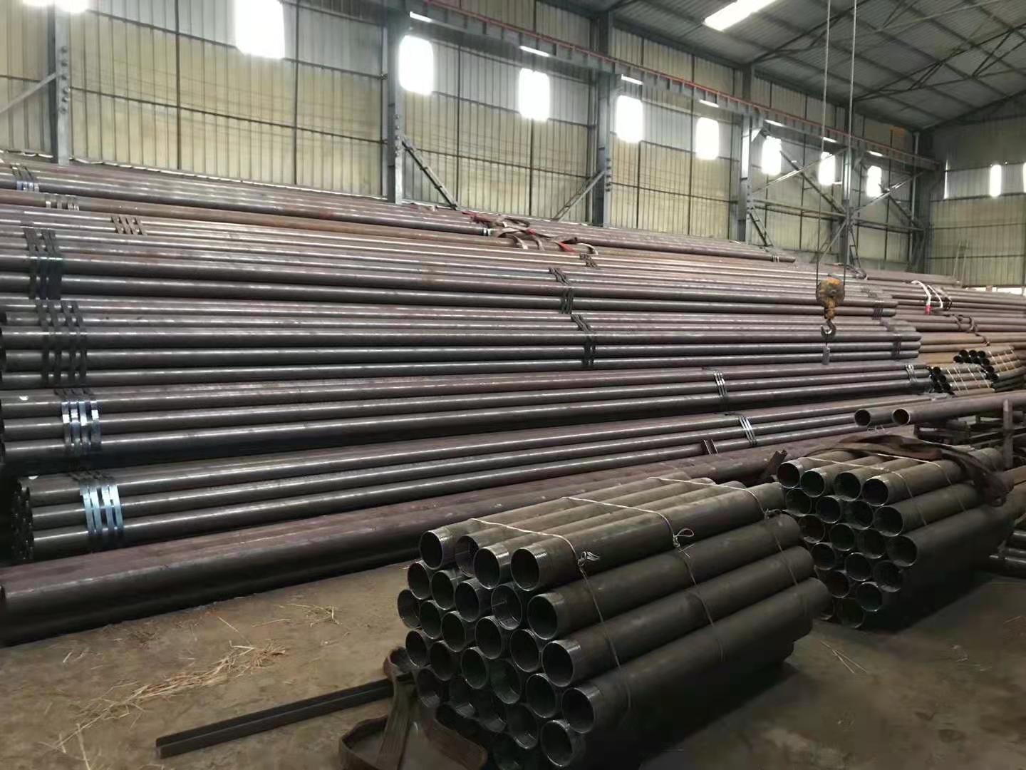 成都跟管套管 寶鋼R780 管棚邊坡治理(圖1)